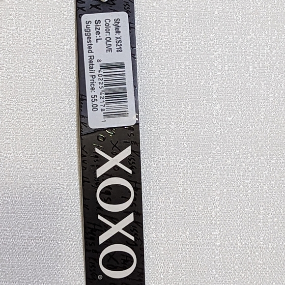 XOXO | Ribbed Bikini | NEW | Boho Shabby Chic | Travel | Vacation | Swim | Beach - Picture 6 of 12